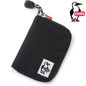 チャムス CHUMS リサイクルアコーディオンカードケース CH60-4211 Recycle Accordion Card Case メンズ レディース 小物 カード入れ 蛇腹ポケット 正規取扱店