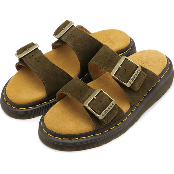 ドクターマーチン Dr.Martens レディース ジョセフ 41083300 JOSEF 革靴 ス...