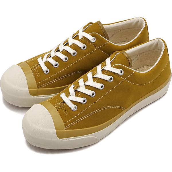 ムーンスター ファインバルカナイズド MOONSTAR FINE VULCANIZED スニーカー ...