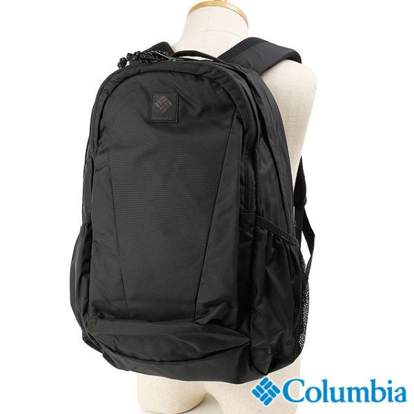 コロンビア Columbia パナシーア30Lバックパック PU8709-010 Panacea 3...
