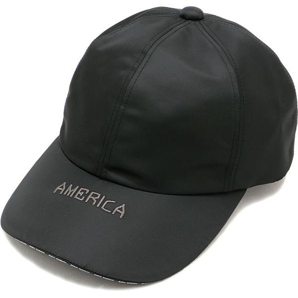 カシラ CA4LA 6パネルキャップ CAW00590 SS24 AMERICA CAP メンズ・レ...