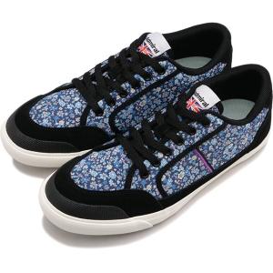 Admiral（アドミラル） スニーカー イノマー ファブリック AD607 SS25