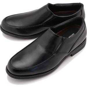 ROCKPORT（ロックポート） レザーシューズ ドレスポーツ ヘリテージ