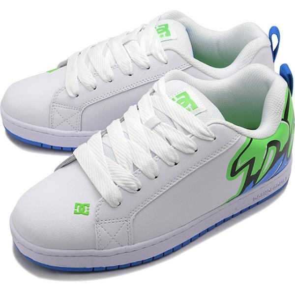 ディーシーシューズ DC SHOES メンズ スニーカー コートグラフィック DM242020 SU...