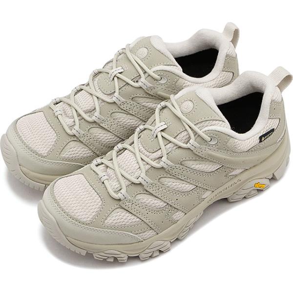 メレル MERRELL レディース モアブ3 シンセティック ゴアテックス J500422 W MO...