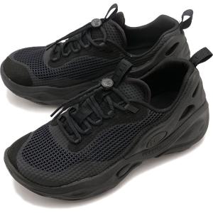 メレル MERRELL メンズ スニーカー ハイドロ ネクスト ジェン ハイカー J006027 SS24 M HYDRO NEXT GEN HIKER 靴 メッシュ シューズ TRIPLE-BLACK｜mischief