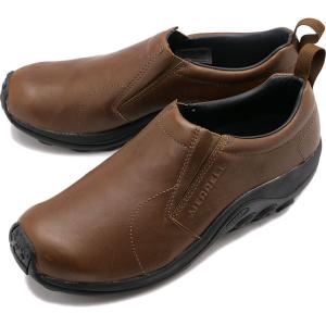 MERRELL（メレル） スリッポン ジャングルモック レザー 2 J000439