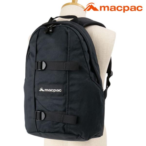 マックパック macpac ツイ MM72350-K SS24 20.5L Tui メンズ・レディー...
