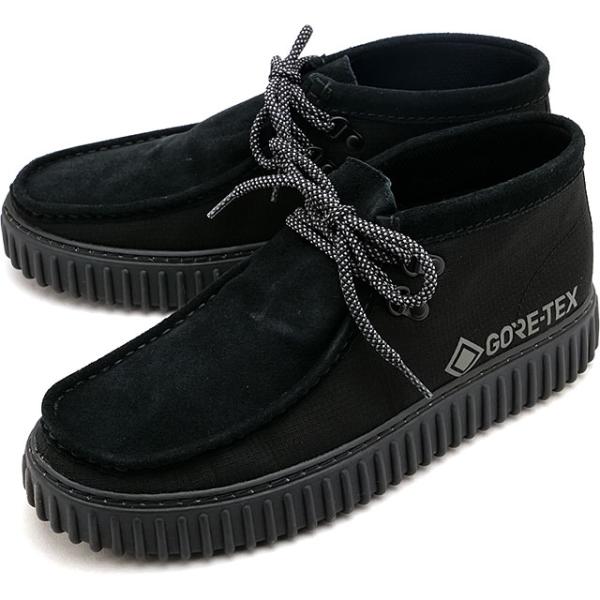 クラークス Clarks トールヒル ハイ ジーティーエックス 26178271 M Torhill...