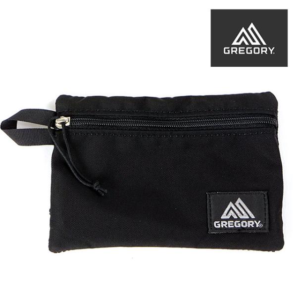 グレゴリー GREGORY ポストカードポーチ 1047211041 POST CARD POUCH...
