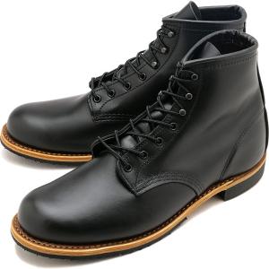 RED WING SHOES ブラックチェリーブーツ 8 1/2 D Red Wing Beckman 9011 Black Cherry Featherstone boots RARE