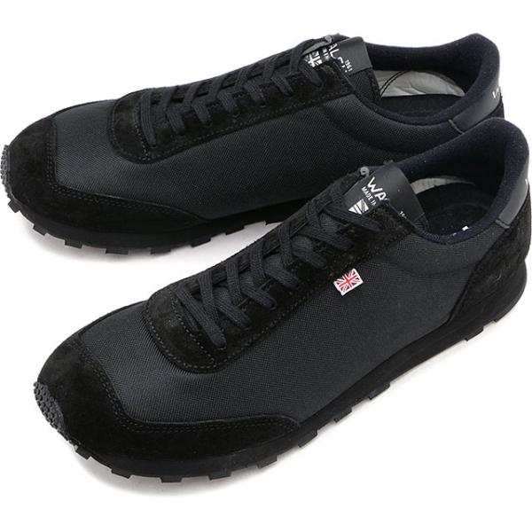 ウォルシュ WALSH スニーカー トルネード-T XV2 TOR24463 TORNADO-T X...