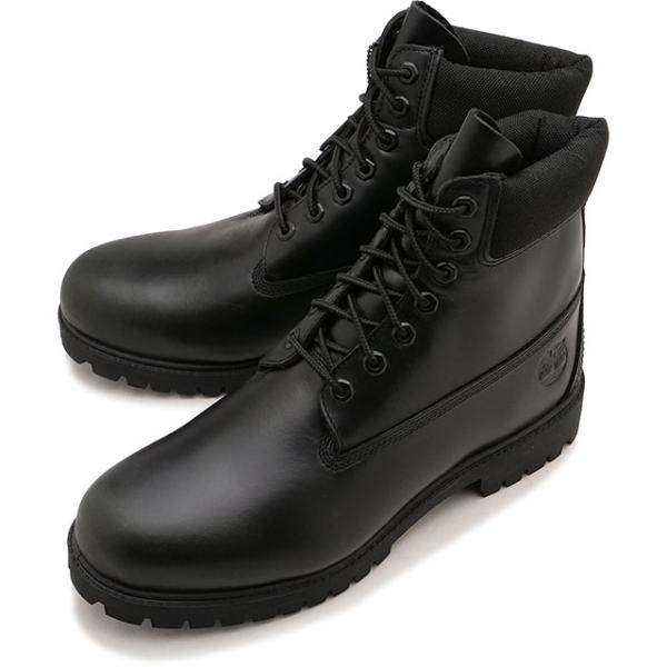 ティンバーランド Timberland 6インチ プレミアムブーツ ウォータープルーフ A41MW ...