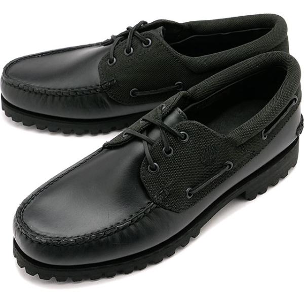 ティンバーランド Timberland オーセンティック 3アイレット クラシック A6DXW SS...