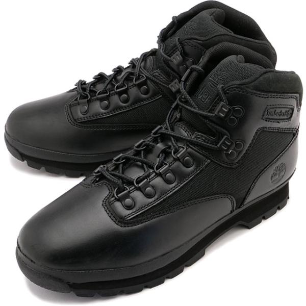 ティンバーランド Timberland ユーロハイカー L F A6DYH SS25 M EURO ...