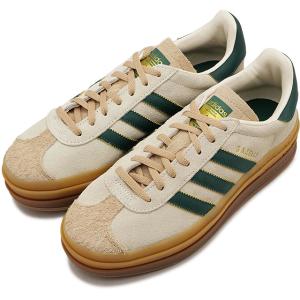 adidas（アディダス） スニーカー adidas GAZELLE STACK W