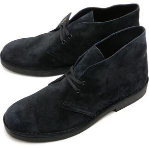 Clarks TORHILL スエード　ブラック　モカシン　新品タグ付き　未使用 Clarks クラークス ブーツ CLARKS メンズ 男性用 トーヒル ハイ