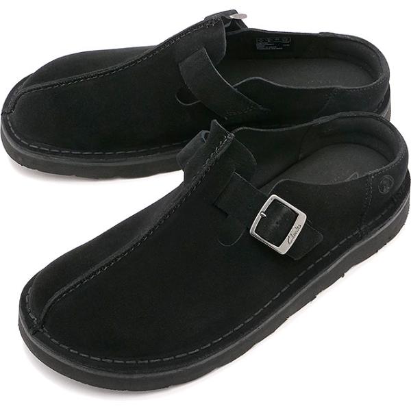 クラークス Clarks クロッグ ソルスブリーミュール 26180879 SS25 Solsbur...