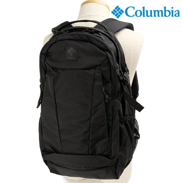 コロンビア Columbia パナシーア 33L バックパック PU8708-010 SS25 メン...
