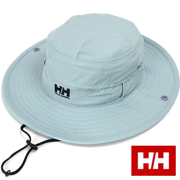 ヘリーハンセン HELLY HANSEN フィールダーハット HC92320-MS SS25 Fie...