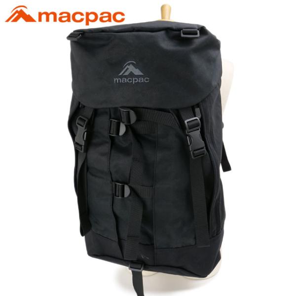 マックパック macpac リュック ゲッコ MM72500-K SS25 35L GECKO メン...