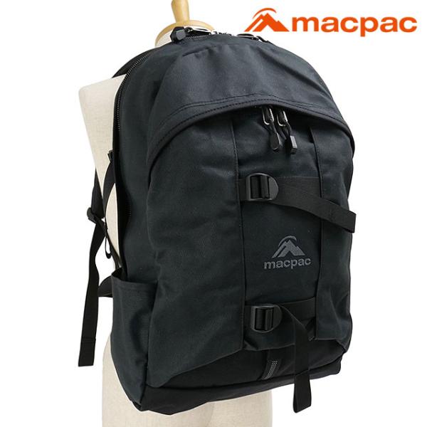 マックパック macpac リュック カウリ MM72501-K SS25 30L KAURI メン...