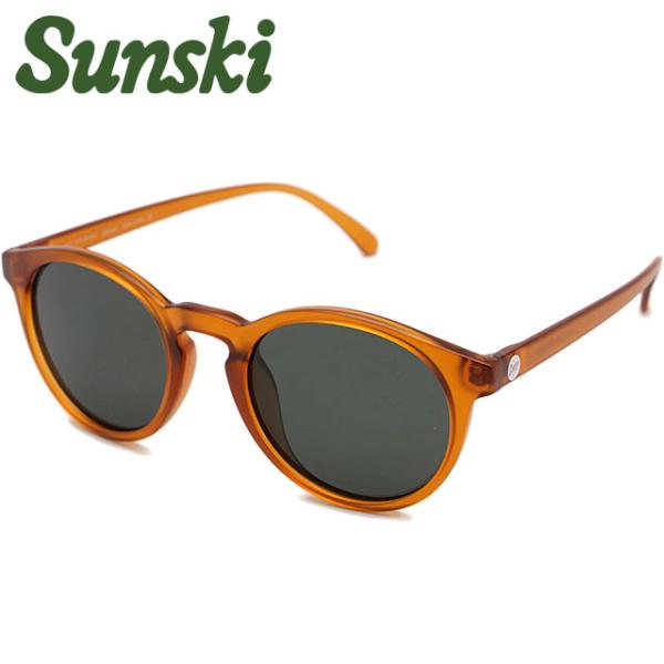 サンスキー SUNSKI 偏光レンズ サングラス ディプシー ラストフォレスト SUNDSRFO D...