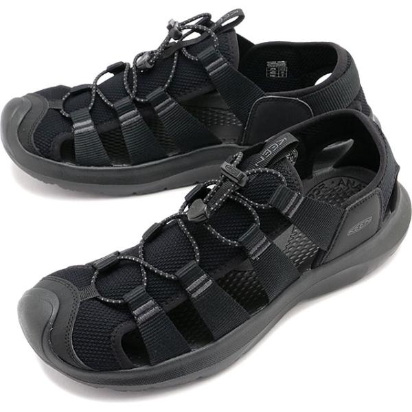 キーン KEEN サンダル シーニック エイチツー 1030389 SS25 M SEANIK H2...