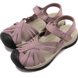 KEEN（キーン） サンダル ローズ サンダル 1030568 SS25 W ROSE SANDAL