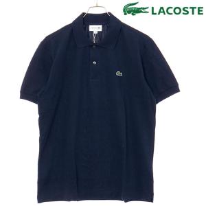LACOSTE（ラコステ） メンズ ポロシャツ L1212LJ-99-166 L1212LJ-99