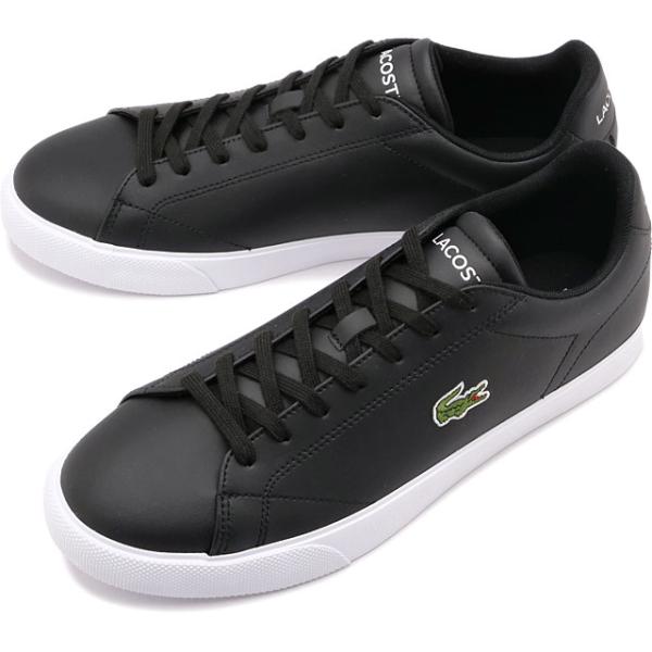 ラコステ LACOSTE スニーカー レロンド セット 125 2 CMA 49CMA0036-31...