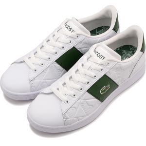 LACOSTE（ラコステ） スニーカー ライト ベース 48SFA0124-21G FW24 W