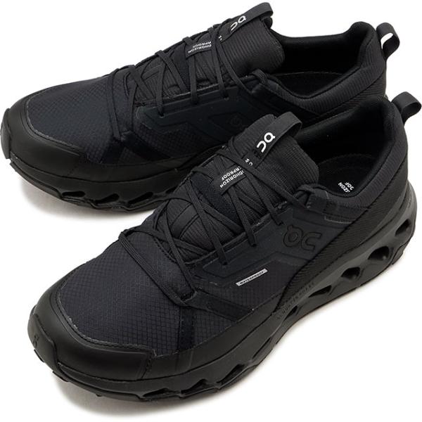 オン On スニーカー クラウドホライズン ウォータープルーフ 3ME10051043 M Clou...