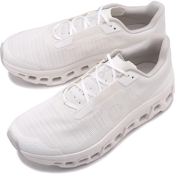 オン On スニーカー クラウドモンスター ヴォイド 3MF10671200 SS25 M Clou...