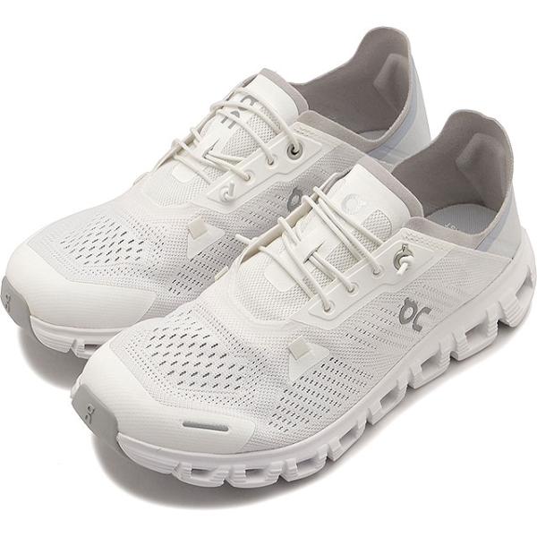 オン On スニーカー クラウド6 コースト 3WF10020813 SS25 W Cloud 6 ...