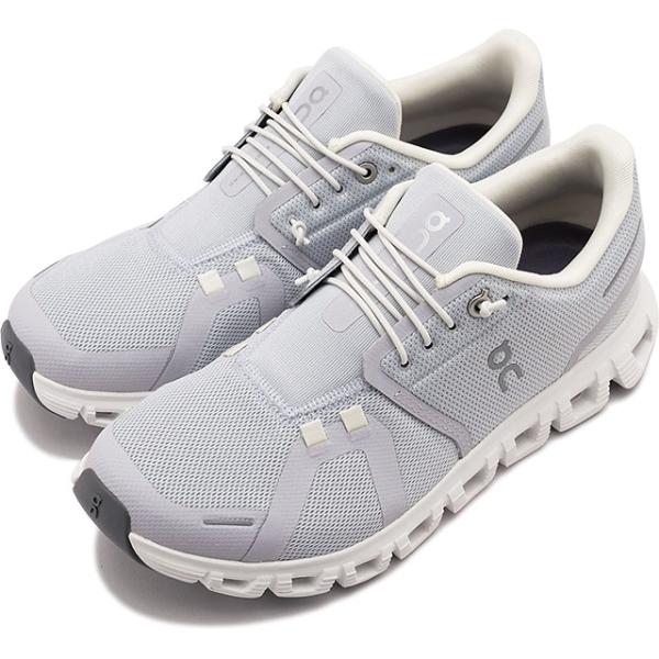 オン On スニーカー クラウド6 3WF10060070 SS25 W Cloud 6 レディース...