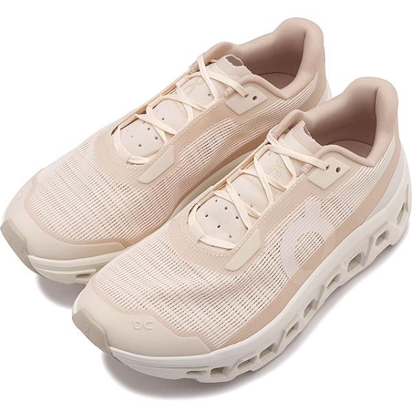 オン On スニーカー クラウドモンスター ヴォイド 3WF10493043 SS25 W Clou...