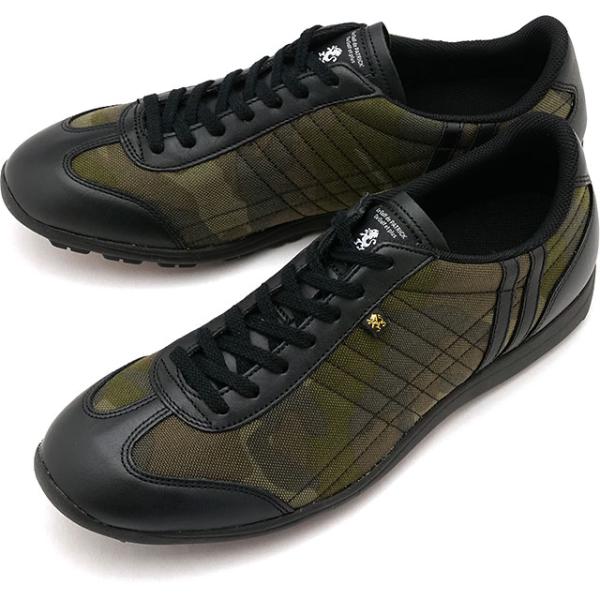 返品送料無料 パトリック ゴルフ PATRICK GOLF ゴルフシューズ パミールカップ コーデュ...