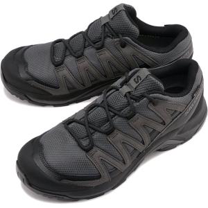 SALOMON サロモン スニーカー PRO ブラック テック系 SALOMON サロモン スニーカー PRO ブラック テック系