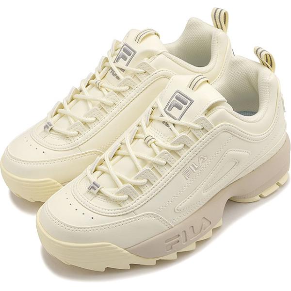 フィラ FILA スニーカー ディスラプター2 FJUSS25007 SS25 DISRUPTOR ...
