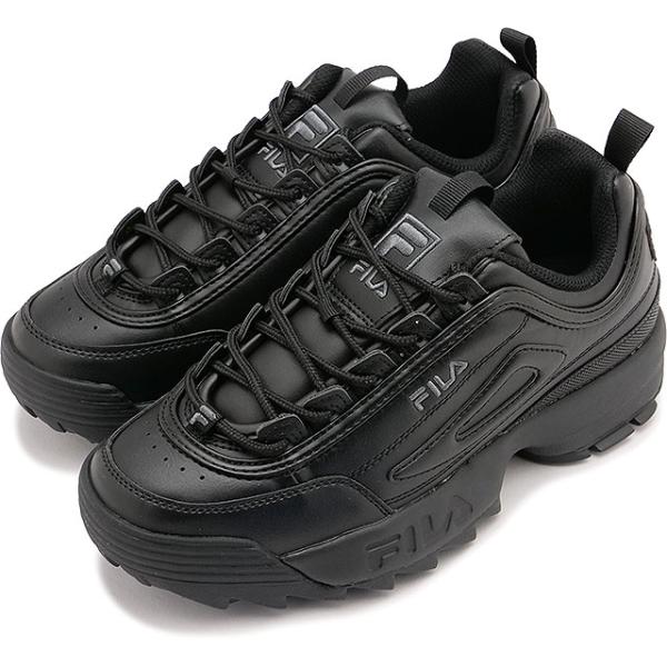 フィラ FILA スニーカー ディスラプター2 FJUSS25031 SS25 DISRUPTOR ...