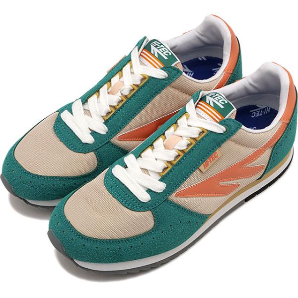 ハイテック HI-TEC スニーカー シルバーシャドー フォーティ 53240459 SS25 SI...