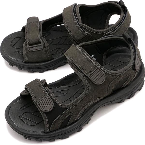 ハイテック HI-TEC サンダル トロピック 53240486 SS25 TROPIC メンズ・レ...