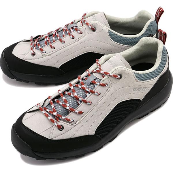 ハイテック HI-TEC スニーカー アオラギ2 ウォータープルーフ 53143944 SS25 A...