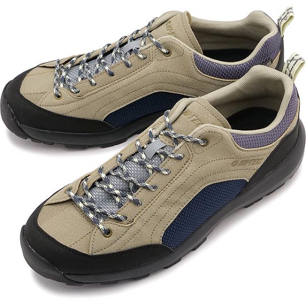 ハイテック HI-TEC スニーカー アオラギ2 ウォータープルーフ 53143945 SS25 A...