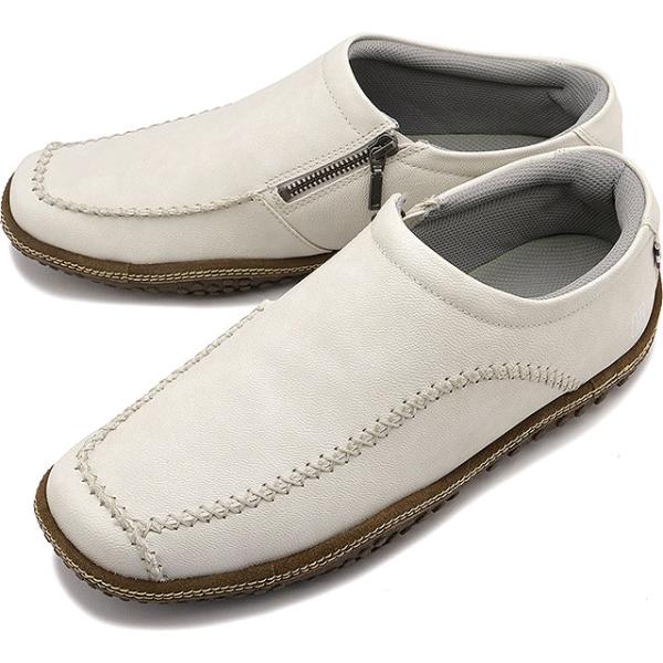 コンカラー シューズ conqueror shoes モアナ ウォーターテックス 25SS-MA01...