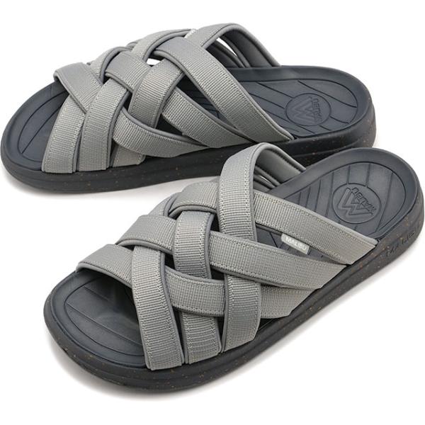 マリブサンダルズ MALIBU SANDALS ズマ エルエックス リサイクルド MS025005 ...
