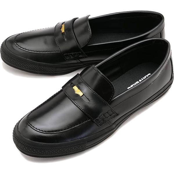 コンバース CONVERSE スニーカー オールスター コインローファー 31315091 ALL ...