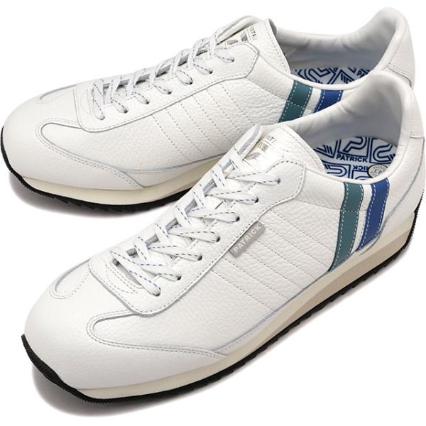 返品送料無料 パトリック PATRICK スニーカー マラソン・アドリア 507100 SS25Q2...