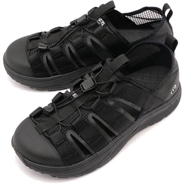 リグ rig リカバリーサンダル モージャ2.0 RG0026BL SS25 moja2.0 メンズ...